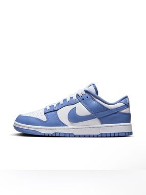 Nike Dunk low polar blue size 8